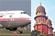 Hair in food: Madras HC imposes Rs 35,000 on Air India for negligence